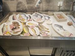 -涌觅名灶·本地海鲜宁波菜(财富广场店)