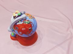 -KIDults童伴儿亲子餐厅(达美中心广场店)
