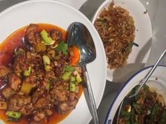 -兰湘子·湘菜小炒(荥阳吾悦广场店)