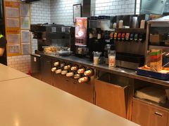-汉堡王(连江万星店)