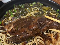 大肉面-小龙大肉面馆