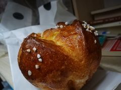 -WHEAT&BAKER-麥(凯德来福士店)