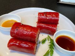 -蝴蝶里·粤菜·点心(滨江龙湖店)