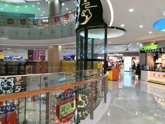 -百佳华佳漾里(坂田店)
