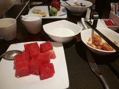 -三亚湾海居铂尔曼度假酒店