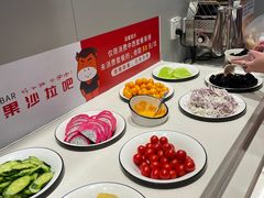 -豪享来中西餐厅(隆昌店)