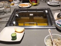 -海底捞火锅(九霄梦天地店)