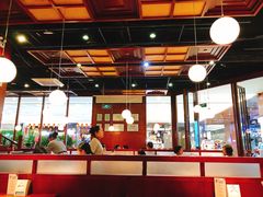 大堂-黑鸡小馆(金源店)