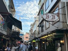 -南丫岛