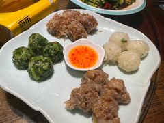 客都四喜圆-金苑酒家·客家菜·广东老字号(万象店)