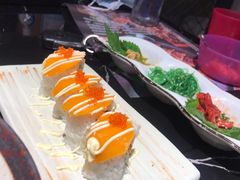 -千和日本料理(龍坪天虹店)