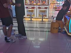 -阿尔法Game Station(中山路店)