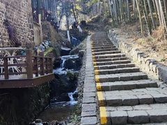 -莫干山风景区