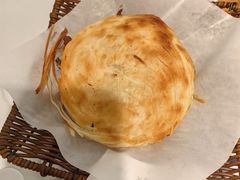 -阿兰家牛肉面(北京东方广场店)