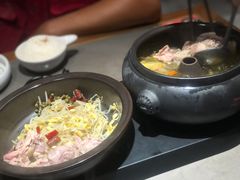 原味汽锅鸡-云海肴·汽锅鸡·云南菜(高德置地店)