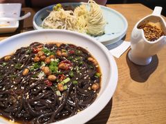 -峨嵋小镇·川菜(勒泰中心店)
