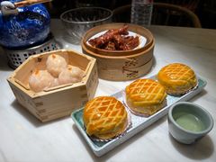 -陶陶居酒家(正佳广场店)