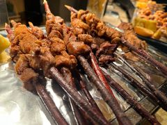 -上海东方佘山翰悦阁酒店·Vie全日制餐厅