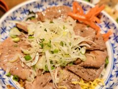 -一豚轩·烧鸟·豚骨拉面(五四路店)