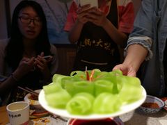 -大味生态火锅(蓝谷地店)