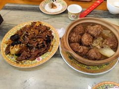 -砂锅居(西四店)