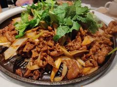 -柿合缘新京菜(国金中心商场店)