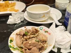 -草原饭店火锅