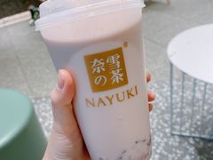 -奈雪的茶(天河城店)