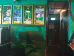 -魔方剧情密室(徐汇店)
