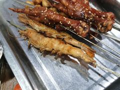 -老虎滩大连海鲜烧烤(建邺云锦路总店)