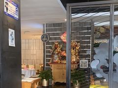 -辣婆婆(航天桥店)