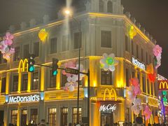 -中华巴洛克风情街