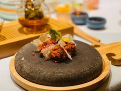 藜麦烧尼泊尔菌-叶叶菩提·晋福宫