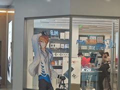-小米之家(长宁中山公园龙之梦店)