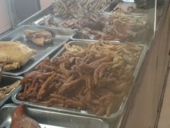 -姐弟南京咸水鸭(事务管理局家属院店)