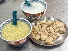 -老胡甜汤(龙眼店)