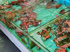 -景好海鲜餐厅(大鹏必选旅游店)