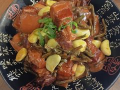 -老湖南湘土菜馆(普阳街店)