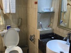 -北京宣武门商务酒店(前门店)