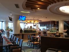 -东莞塘厦三正半山温泉酒店·沙利文西餐厅