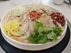 -七叔家宴家常广西菜(明秀东路店)