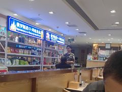 -老边饺子馆(东单店)
