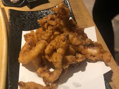 -昇鳗鱼家(浦东店)
