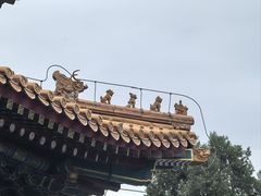 -历代帝王庙博物馆