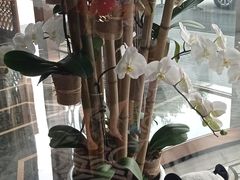 -万达瑞华酒店·品珍中餐厅