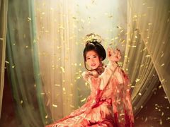 -九月鹰飞汉服摄影工作室
