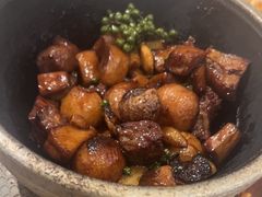 -狮王府淮扬菜(新街口友谊店)