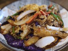 -TAIMING泰鸣东南亚餐厅(益华广场店)