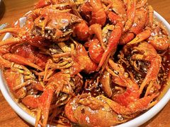 -马头巷·隐庐居·红油大虾(园区店)