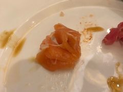 -上海锦江汤臣洲际大酒店壹阶层